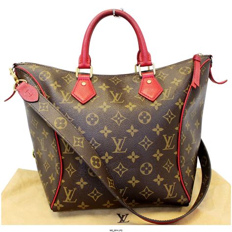 are louis vuitton bags handmade|authentic discount louis vuitton bags.